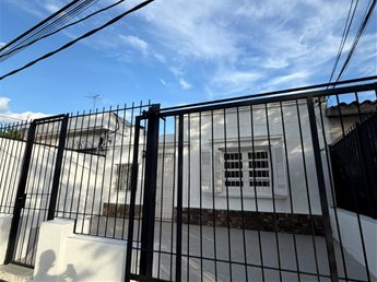 Casa en La Blanqueada