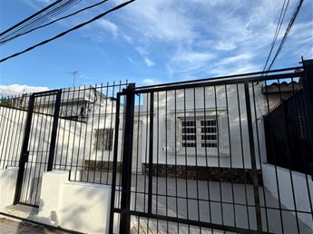 Casa en La Blanqueada