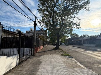 Casa en La Blanqueada