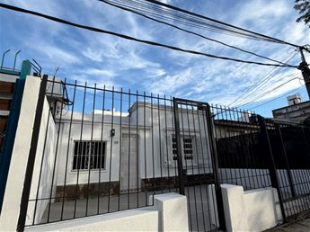 Casa en La Blanqueada
