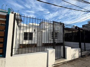 Casa en La Blanqueada