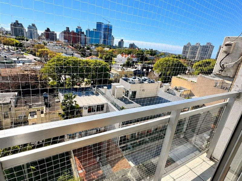 ALQUILER EN RAMBLA DE KIBÓN | 1 DORMITORIO + GARAJE - foto 3