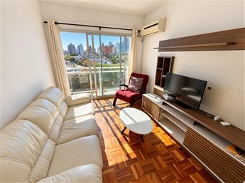 ALQUILER EN RAMBLA DE KIBÓN | 1 DORMITORIO + GARAJE - foto 4
