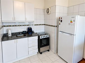 ALQUILER EN RAMBLA DE KIBÓN | 1 DORMITORIO + GARAJE - foto 5