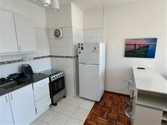 ALQUILER EN RAMBLA DE KIBÓN | 1 DORMITORIO + GARAJE - foto 6