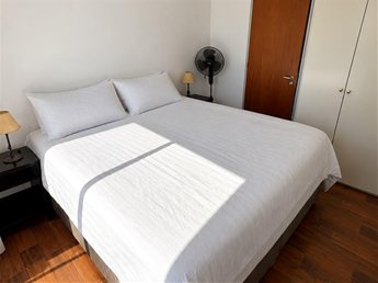 ALQUILER EN RAMBLA DE KIBÓN | 1 DORMITORIO + GARAJE - foto 7