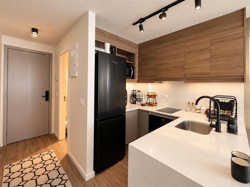 Increíble Apartamento En Venta De 1 Dormitorio En Punta Carretas - foto 2