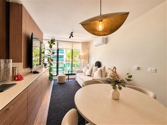 Increíble Apartamento En Venta De 1 Dormitorio En Punta Carretas - foto 4