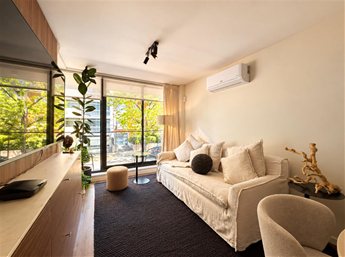 Increíble Apartamento En Venta De 1 Dormitorio En Punta Carretas