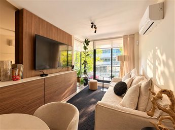 Increíble Apartamento En Venta De 1 Dormitorio En Punta Carretas - foto 6
