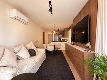 Increíble Apartamento En Venta De 1 Dormitorio En Punta Carretas - foto 7