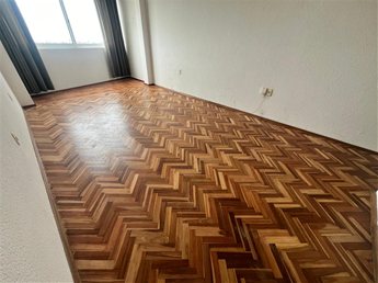 Alquiler apartamento de 1 dormitorio y garaje fijo - foto 6