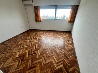 Alquiler apartamento de 1 dormitorio y garaje fijo - foto 7