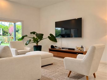 Moderna casa de una planta en Mirador de La  Tahona en venta - foto 7