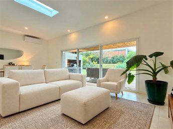Moderna casa de una planta en Mirador de La  Tahona en venta - foto 5