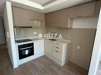 Apartamento en Barrio Sur