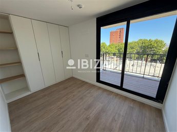 Venta | Barrio Sur | Apartamento a estrenar 1 dormitorio con terraza - foto 5