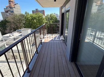 Apartamento en Barrio Sur