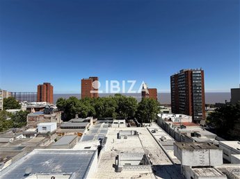 Alquiler | Barrio Sur | Apartamento a estrenar 1 dormitorio con terraza - foto 7