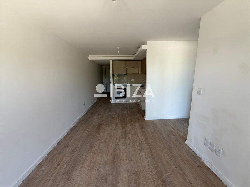 Alquiler | Barrio Sur | Apartamento a estrenar 1 dormitorio con terraza - foto 2