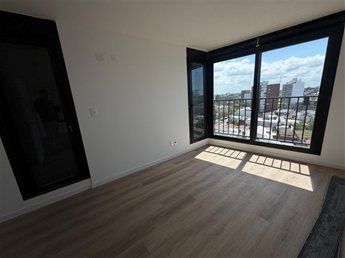 Apartamento en La Blanqueada
