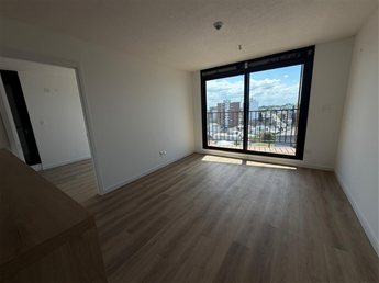 Apartamento en La Blanqueada