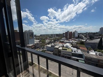Apartamento en La Blanqueada