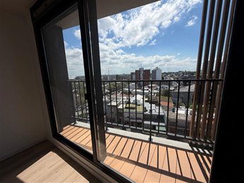 Apartamento en La Blanqueada