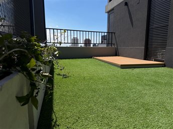 Apartamento en La Blanqueada