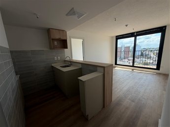 Apartamento en La Blanqueada
