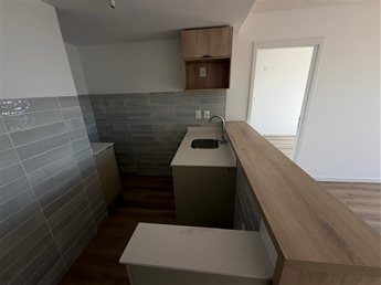 Apartamento en La Blanqueada