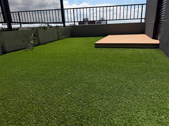 Apartamento en La Blanqueada