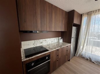 Apartamento en La Blanqueada