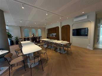 Apartamento en La Blanqueada