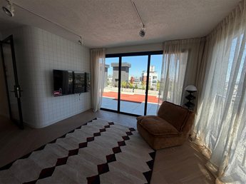 Apartamento en La Blanqueada