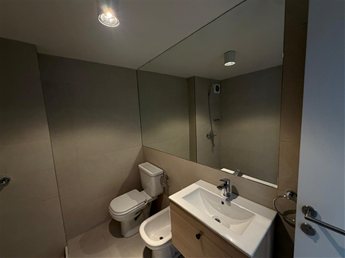 Apartamento en La Blanqueada