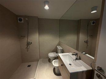 Apartamento en La Blanqueada