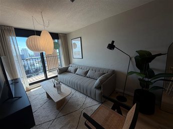 Apartamento en La Blanqueada