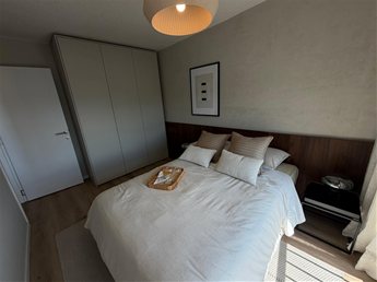 Apartamento en La Blanqueada