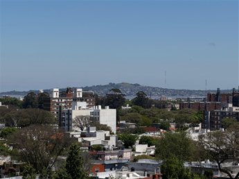 Apartamento en La Blanqueada