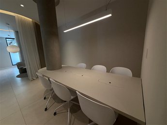Apartamento en La Blanqueada