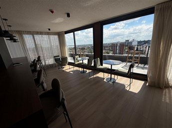 Apartamento en La Blanqueada