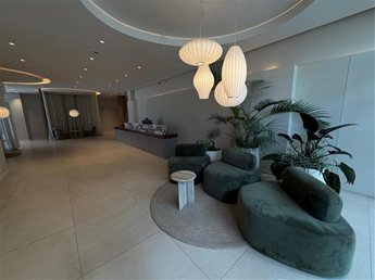 Apartamento en La Blanqueada
