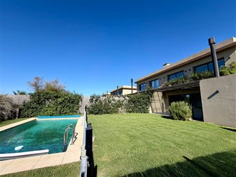 Venta o Alquiler en Pilar de los Horneros. Barrio Privado en la zona de Camino de los Horneros. 3 dormitorios y escritorio - foto 7