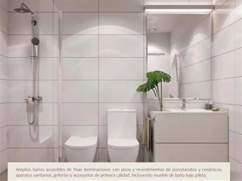 Apartamento en Cordón