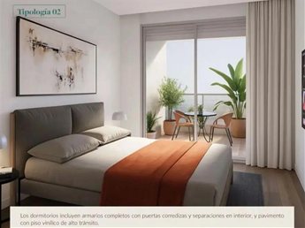 Venta apartamento con cochera en Cordon - foto 4