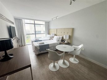 Venta de monoambiente equipado en Punta Carretas - foto 4