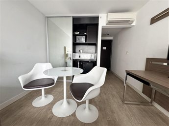 Venta de monoambiente equipado en Punta Carretas - foto 5