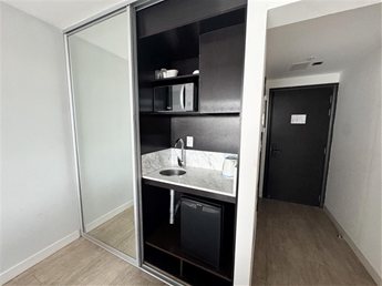 Venta de monoambiente equipado en Punta Carretas - foto 6