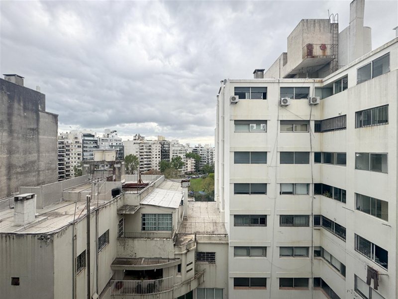 Venta de monoambiente equipado en Punta Carretas - foto 3